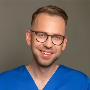 Specjalista anestezjologii i intensywnej terapii