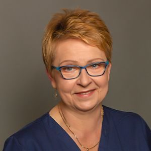 piel. Bogusława Woźniak