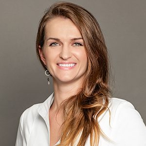 Lek. med. Barbara Siess Specjalista chorób oczu