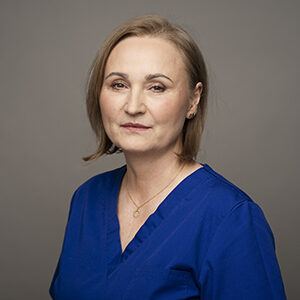 piel. Małgorzata Czajkowska