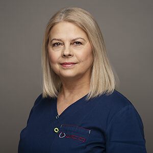 piel. Renata Hałas
