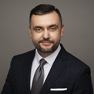 Specjalista: managerManager Zarządzający