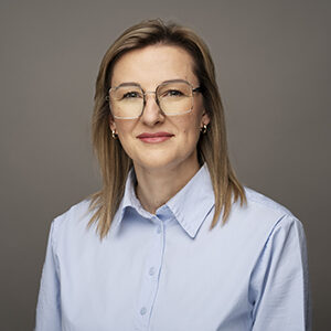 Specjalista: rejestratorka medyczna