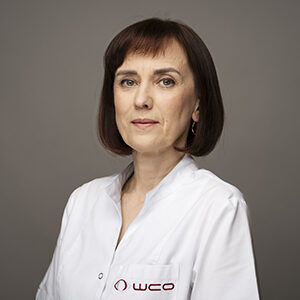 lek. Katarzyna Hnatko